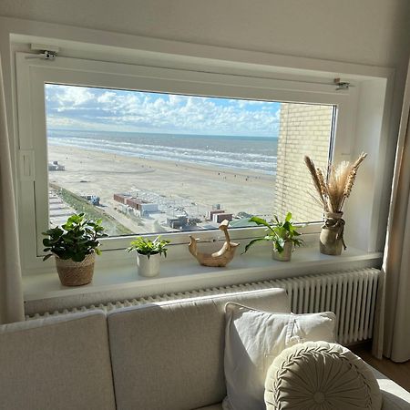 Appartement Aan Het Strand In Zandvoort Aan Zee! Zewnętrze zdjęcie