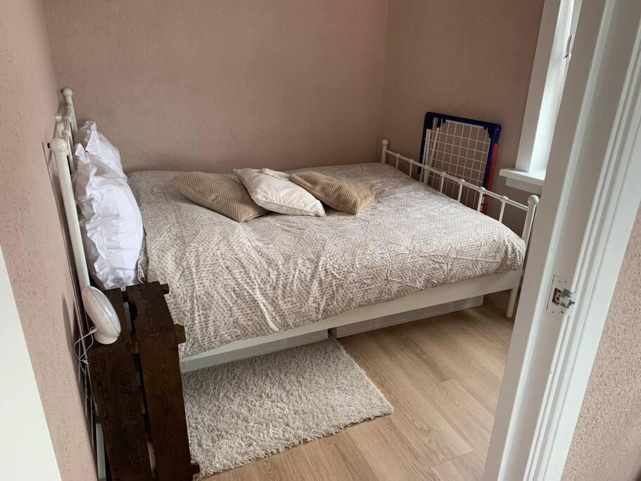 Appartement Aan Het Strand In Zandvoort Aan Zee! Zewnętrze zdjęcie