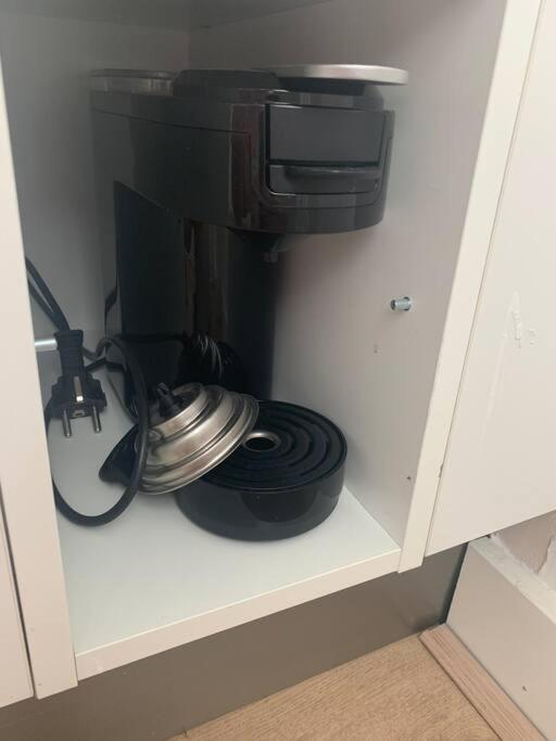 Appartement Aan Het Strand In Zandvoort Aan Zee! Zewnętrze zdjęcie