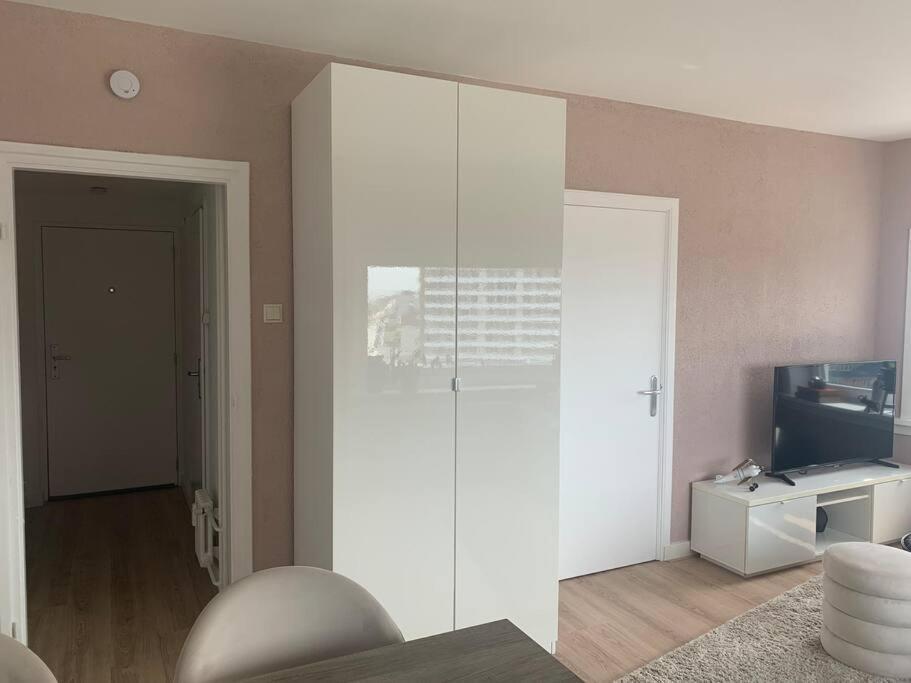 Appartement Aan Het Strand In Zandvoort Aan Zee! Zewnętrze zdjęcie