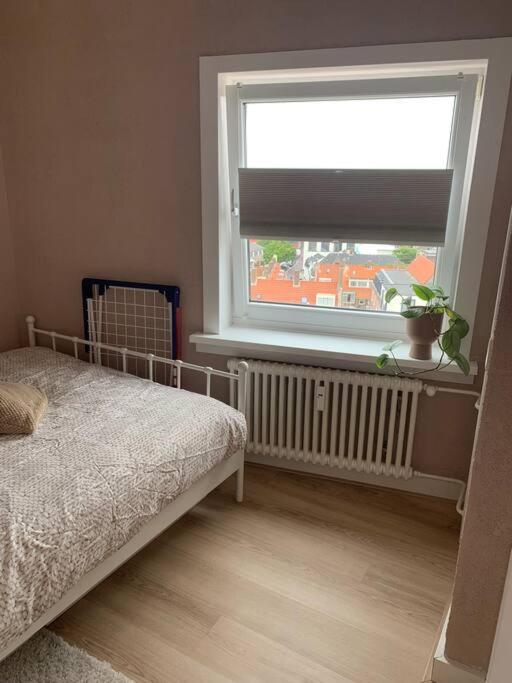 Appartement Aan Het Strand In Zandvoort Aan Zee! Zewnętrze zdjęcie