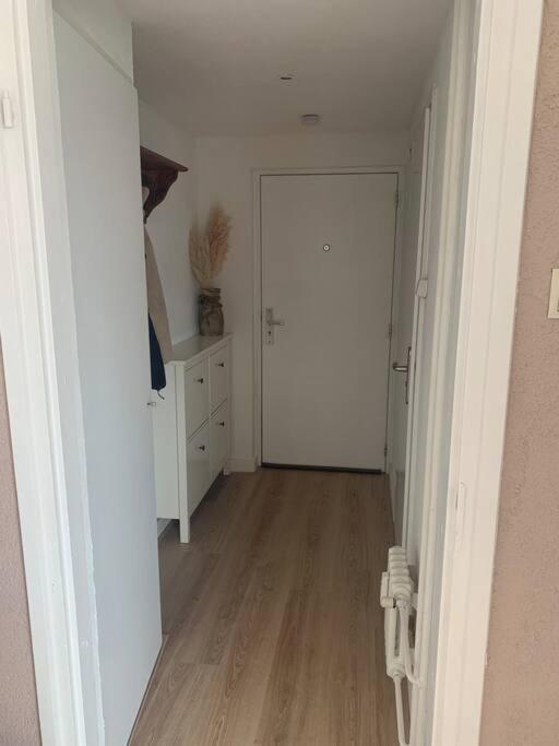 Appartement Aan Het Strand In Zandvoort Aan Zee! Zewnętrze zdjęcie