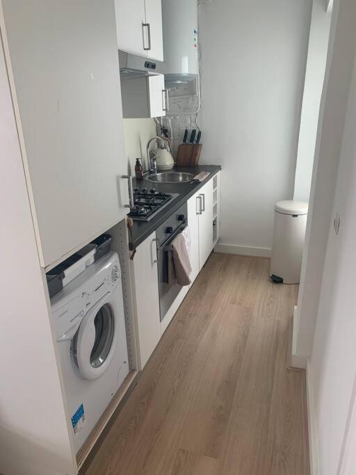 Appartement Aan Het Strand In Zandvoort Aan Zee! Zewnętrze zdjęcie