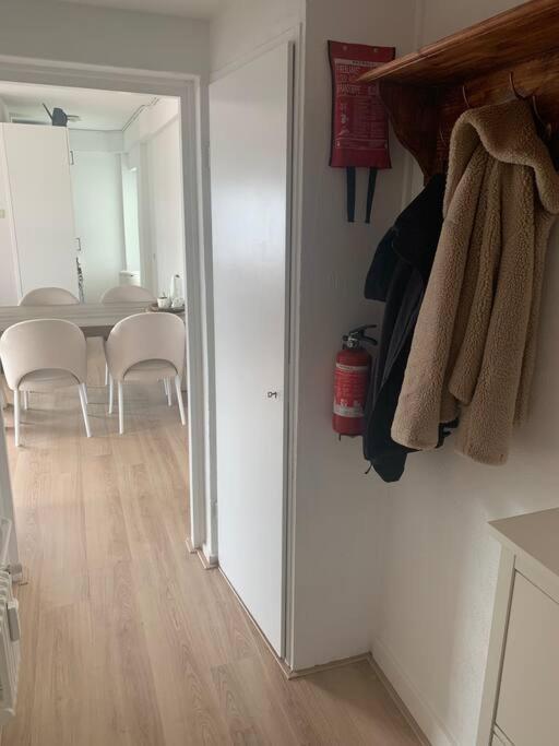 Appartement Aan Het Strand In Zandvoort Aan Zee! Zewnętrze zdjęcie