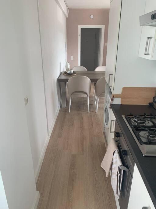 Appartement Aan Het Strand In Zandvoort Aan Zee! Zewnętrze zdjęcie